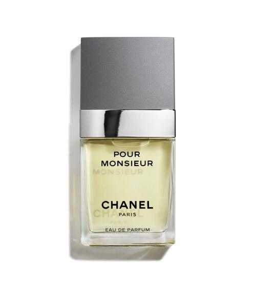 Chanel  Pour Monsieur Eau de Perfume 75ml
